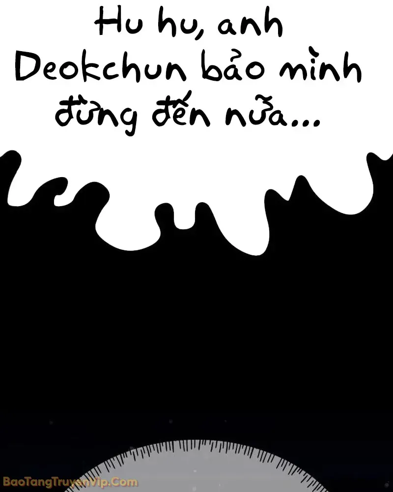 Dàn Harem Của Anh Bán Rong