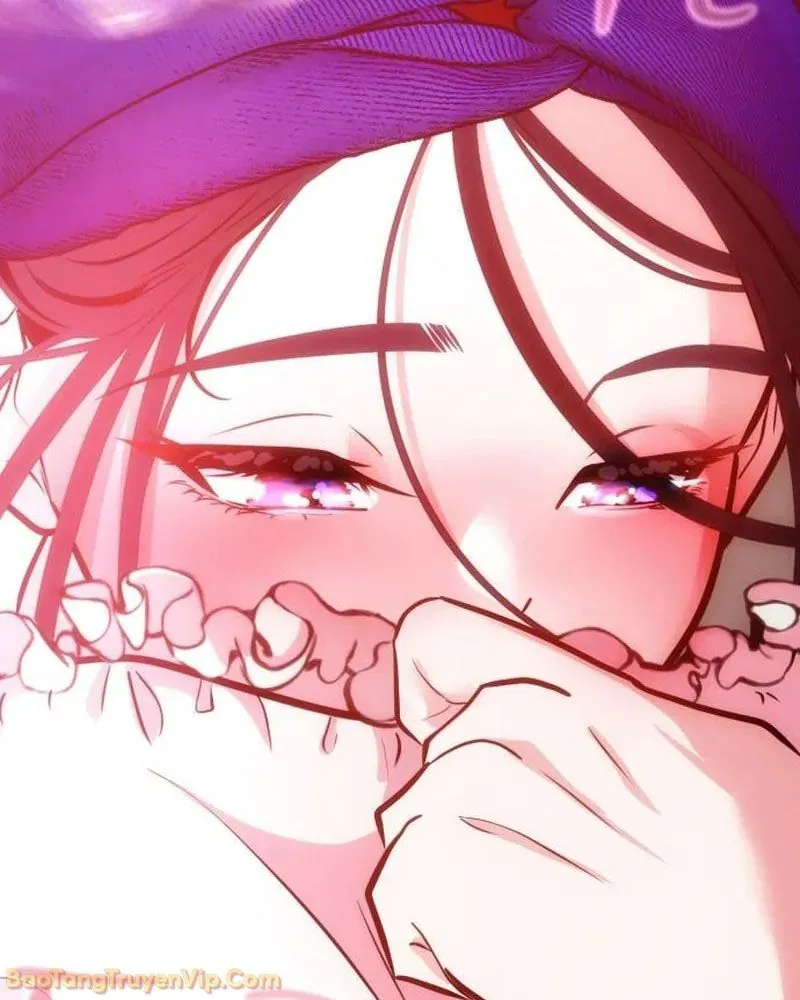 Dàn Harem Của Anh Bán Rong