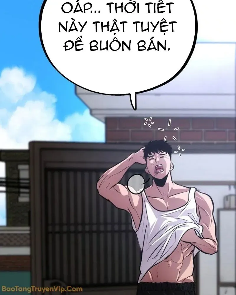 Dàn Harem Của Anh Bán Rong