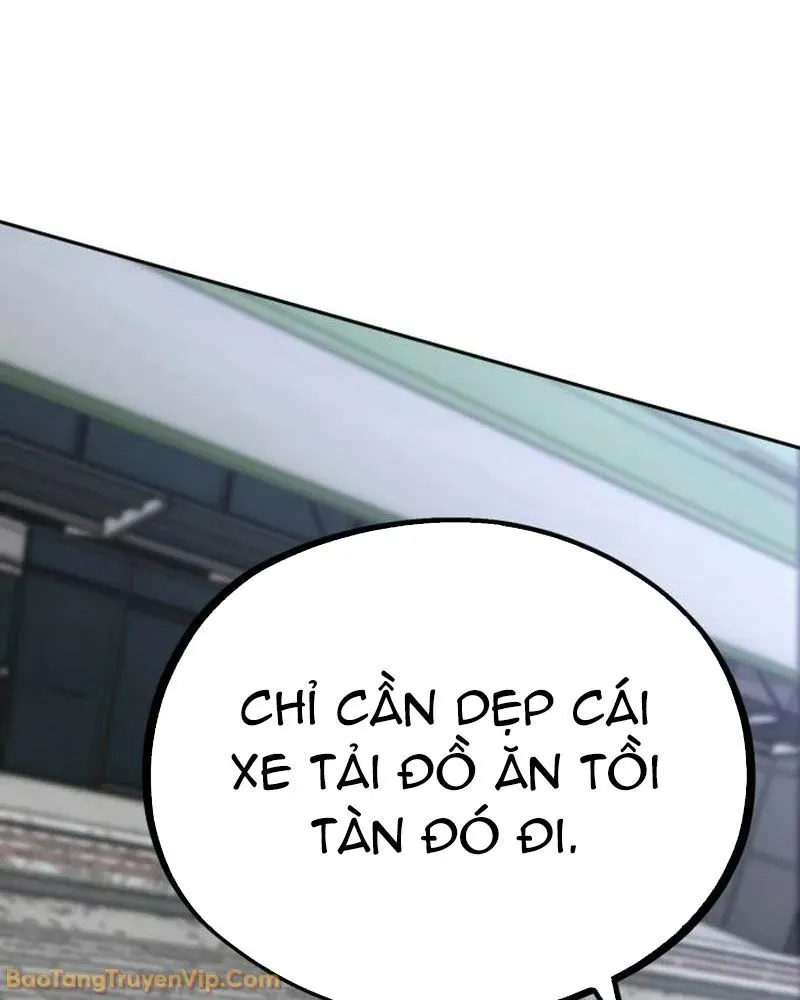 Dàn Harem Của Anh Bán Rong