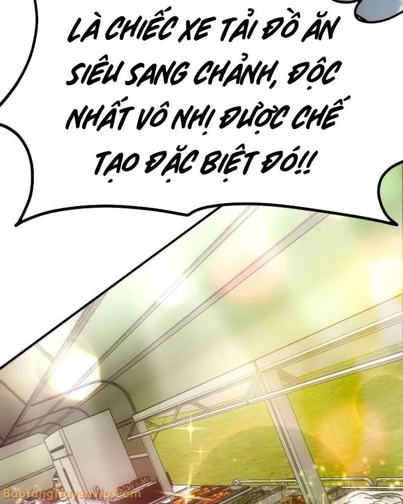 Dàn Harem Của Anh Bán Rong