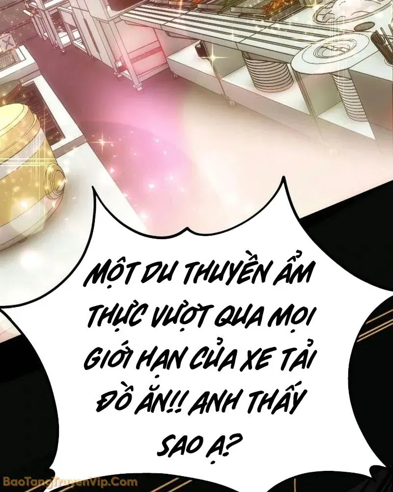 Dàn Harem Của Anh Bán Rong