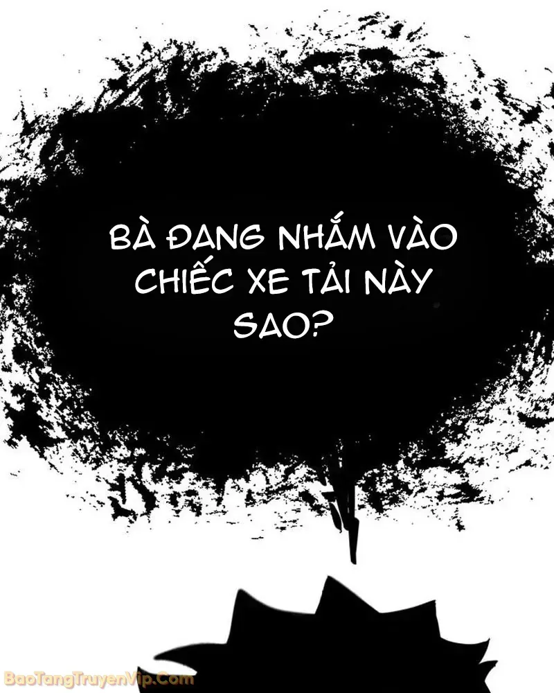 Dàn Harem Của Anh Bán Rong