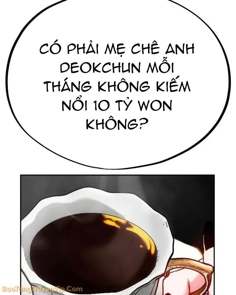 Dàn Harem Của Anh Bán Rong