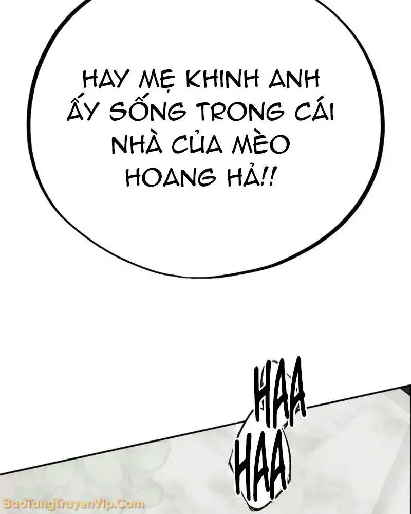 Dàn Harem Của Anh Bán Rong