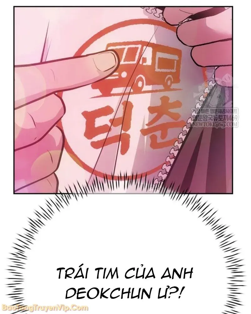 Dàn Harem Của Anh Bán Rong