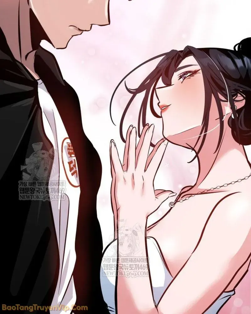 Dàn Harem Của Anh Bán Rong