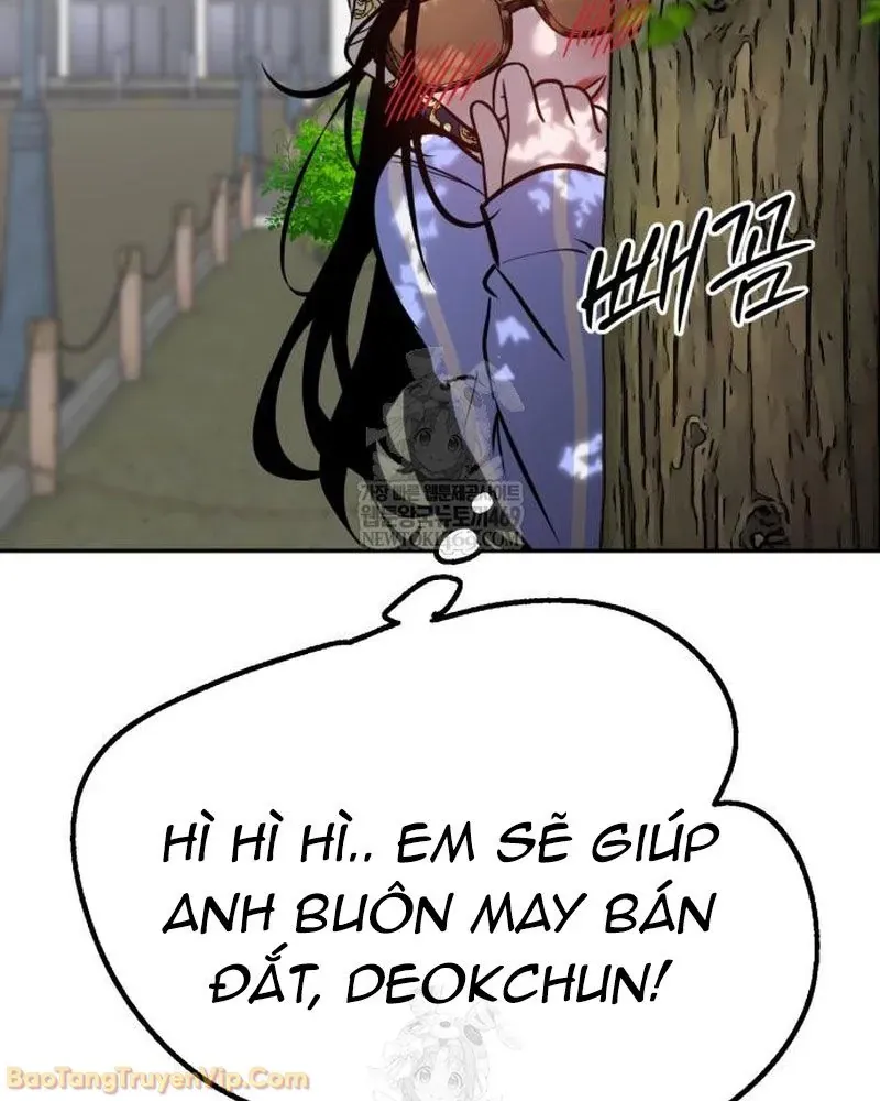 Dàn Harem Của Anh Bán Rong