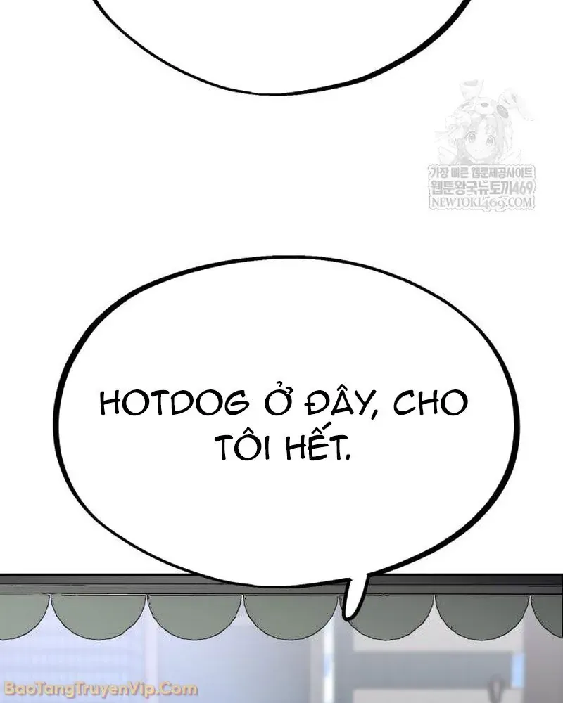 Dàn Harem Của Anh Bán Rong