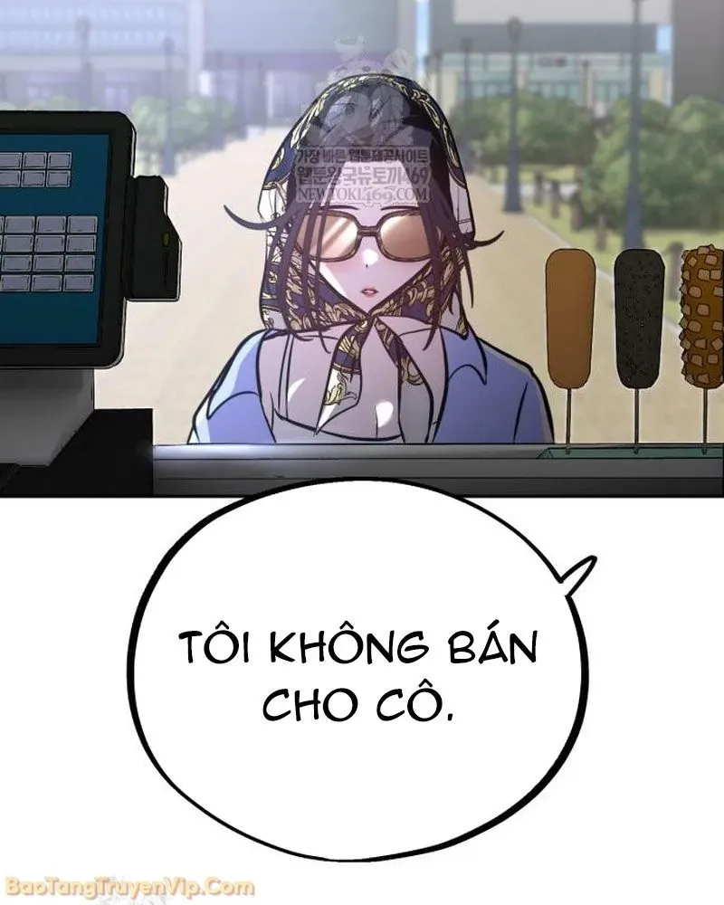 Dàn Harem Của Anh Bán Rong
