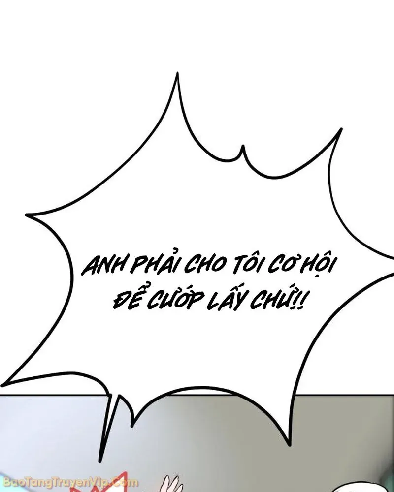 Dàn Harem Của Anh Bán Rong
