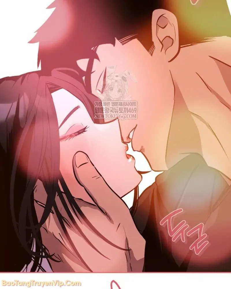 Dàn Harem Của Anh Bán Rong