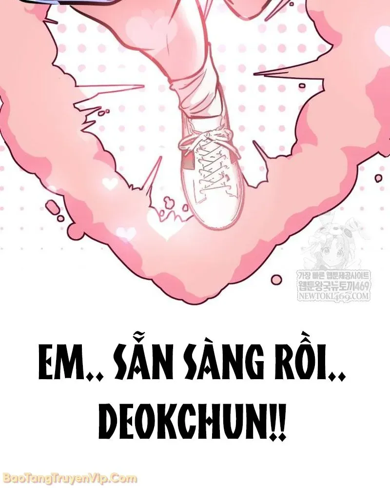 Dàn Harem Của Anh Bán Rong