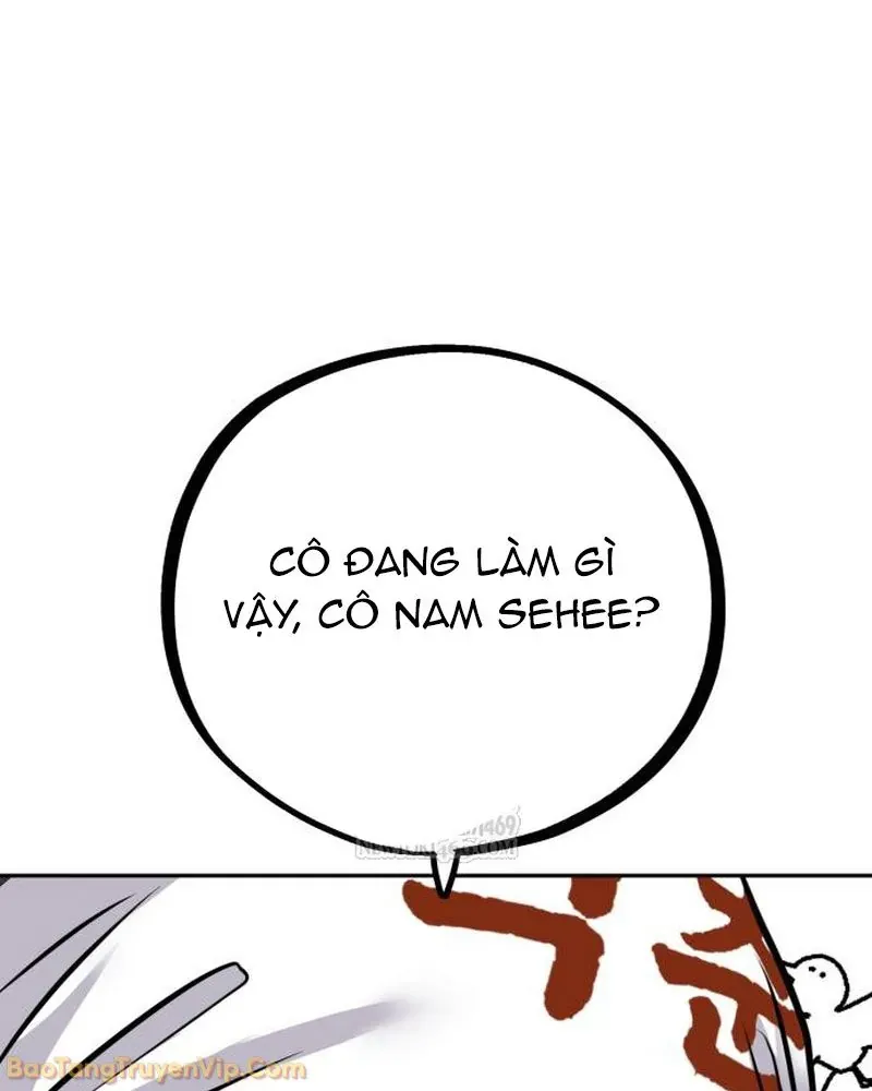 Dàn Harem Của Anh Bán Rong