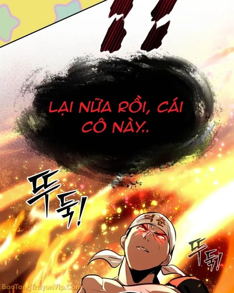Dàn Harem Của Anh Bán Rong