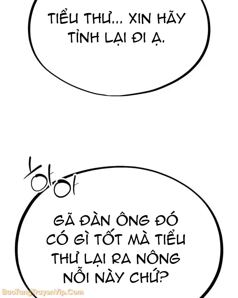 Dàn Harem Của Anh Bán Rong