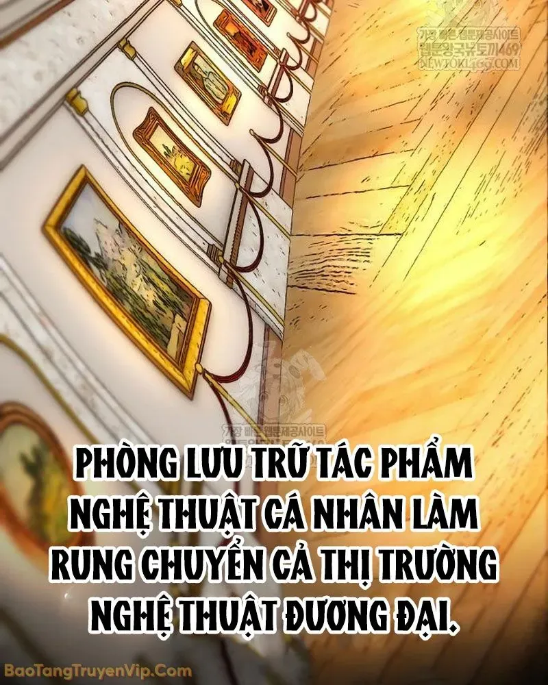 Dàn Harem Của Anh Bán Rong