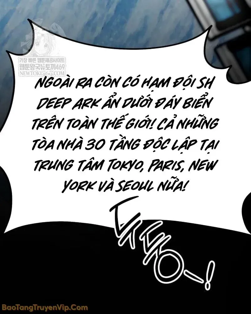 Dàn Harem Của Anh Bán Rong