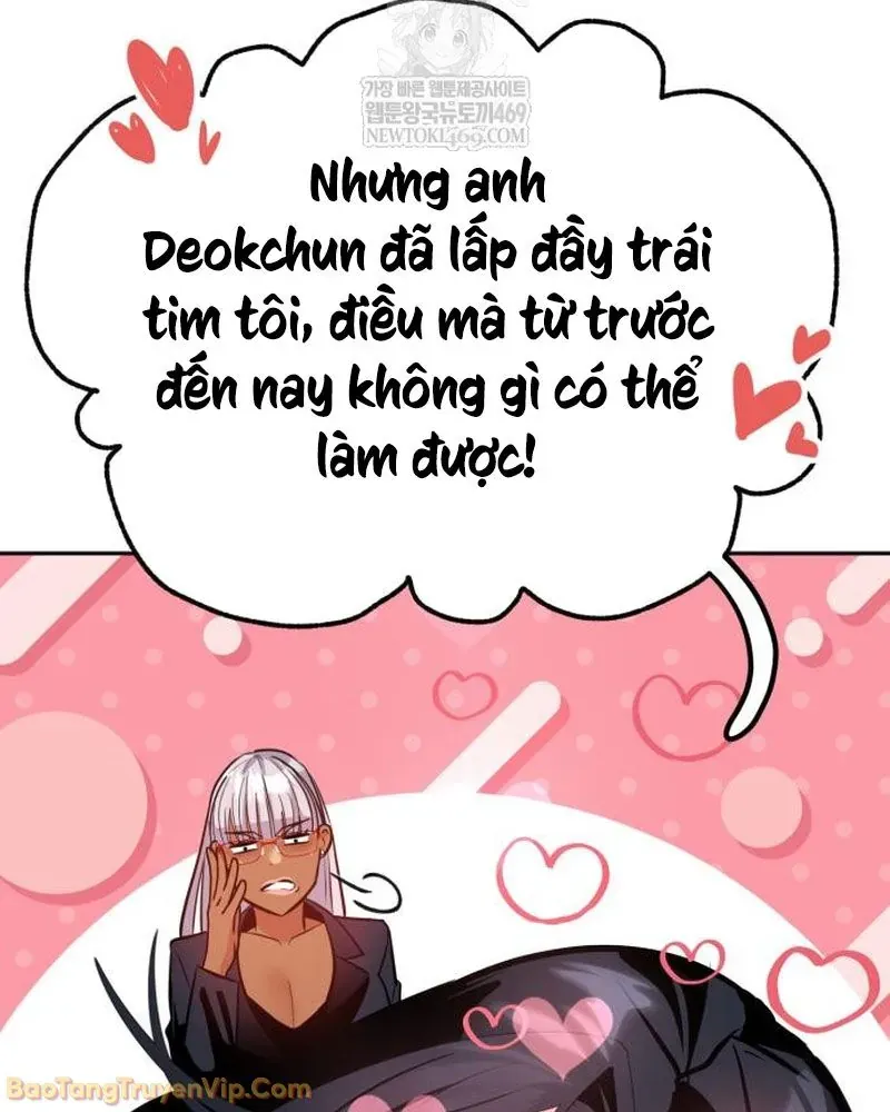 Dàn Harem Của Anh Bán Rong