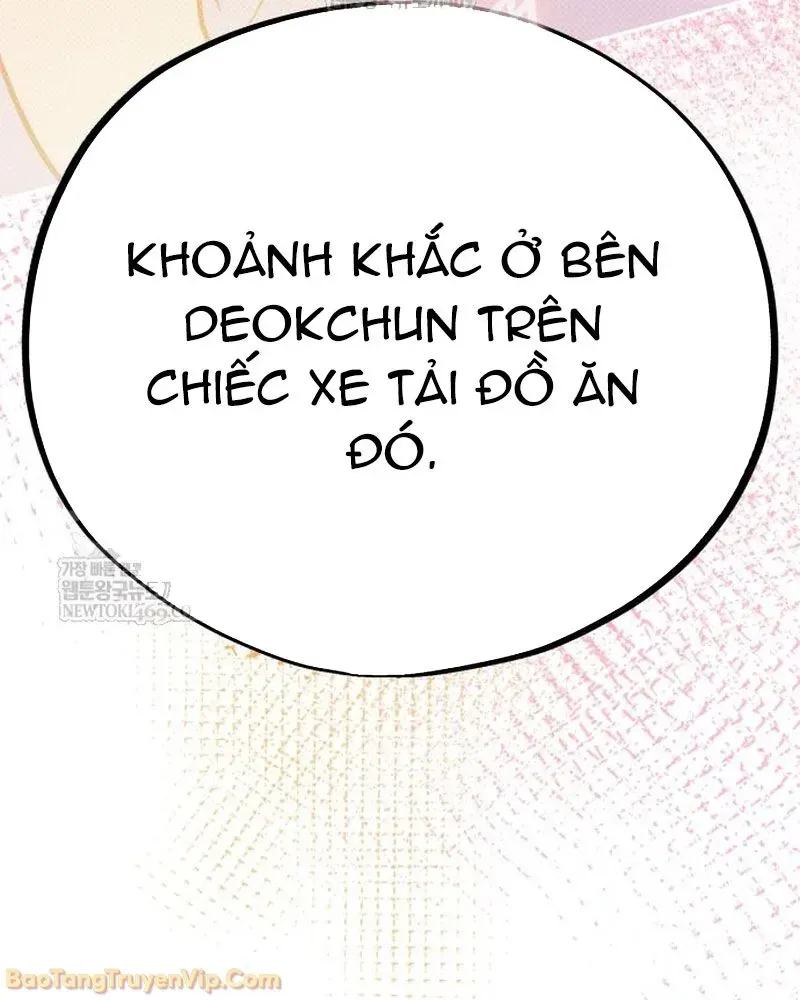 Dàn Harem Của Anh Bán Rong