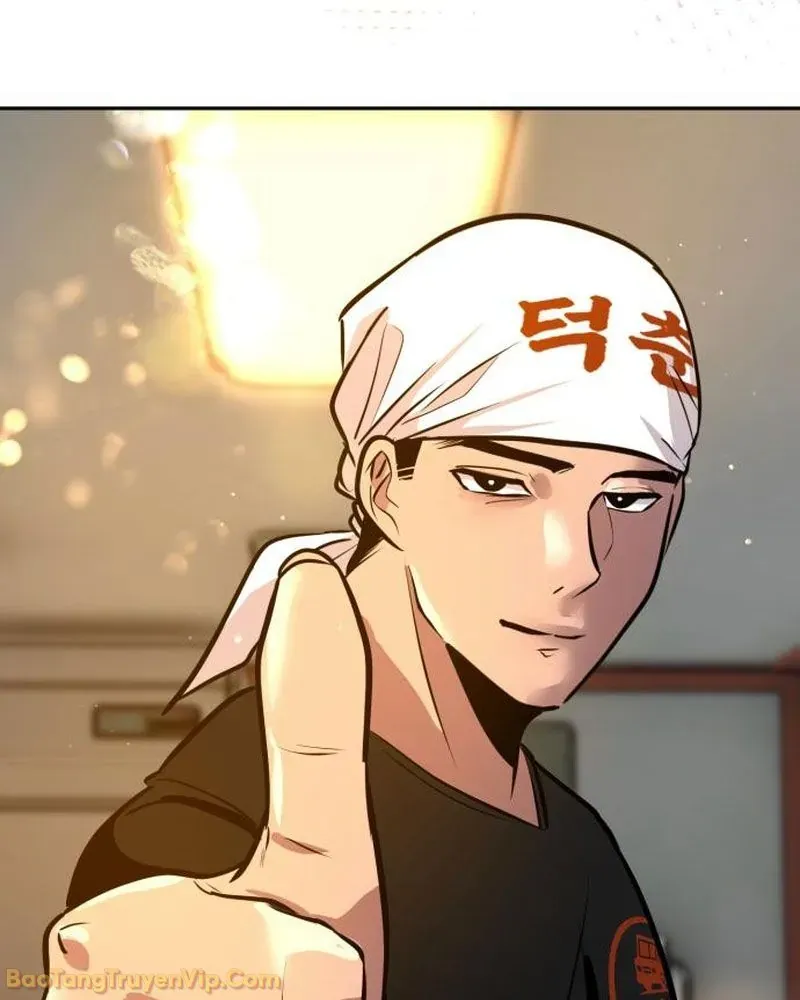 Dàn Harem Của Anh Bán Rong