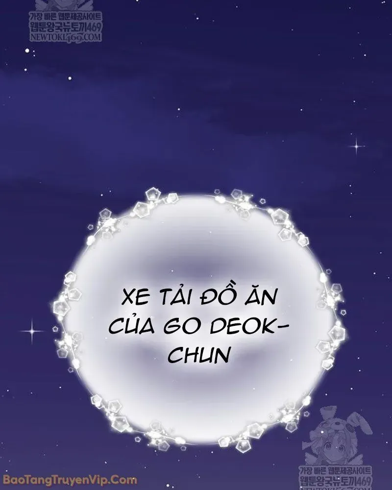 Dàn Harem Của Anh Bán Rong