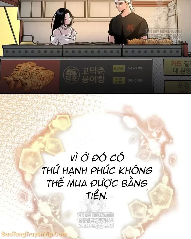 Dàn Harem Của Anh Bán Rong