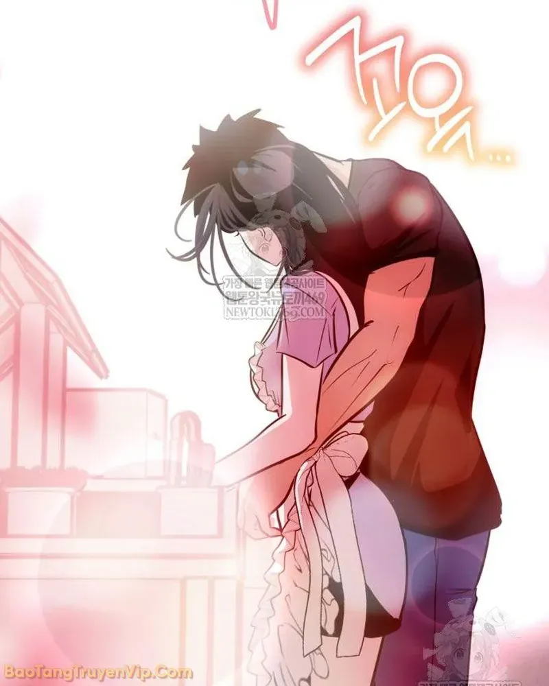 Dàn Harem Của Anh Bán Rong