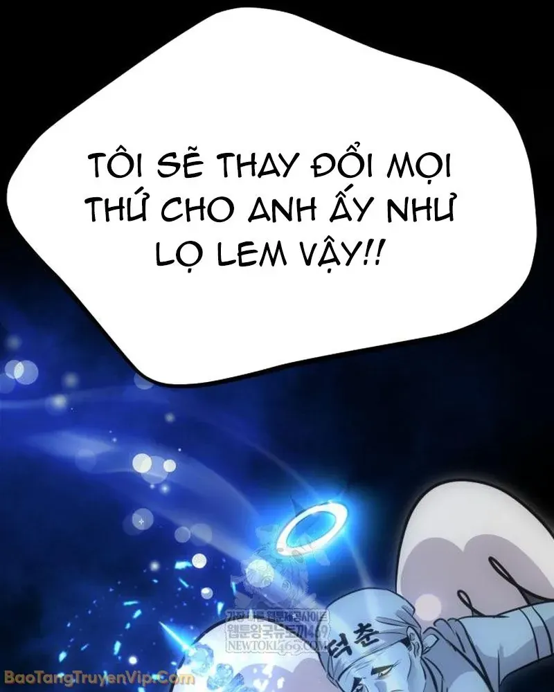 Dàn Harem Của Anh Bán Rong