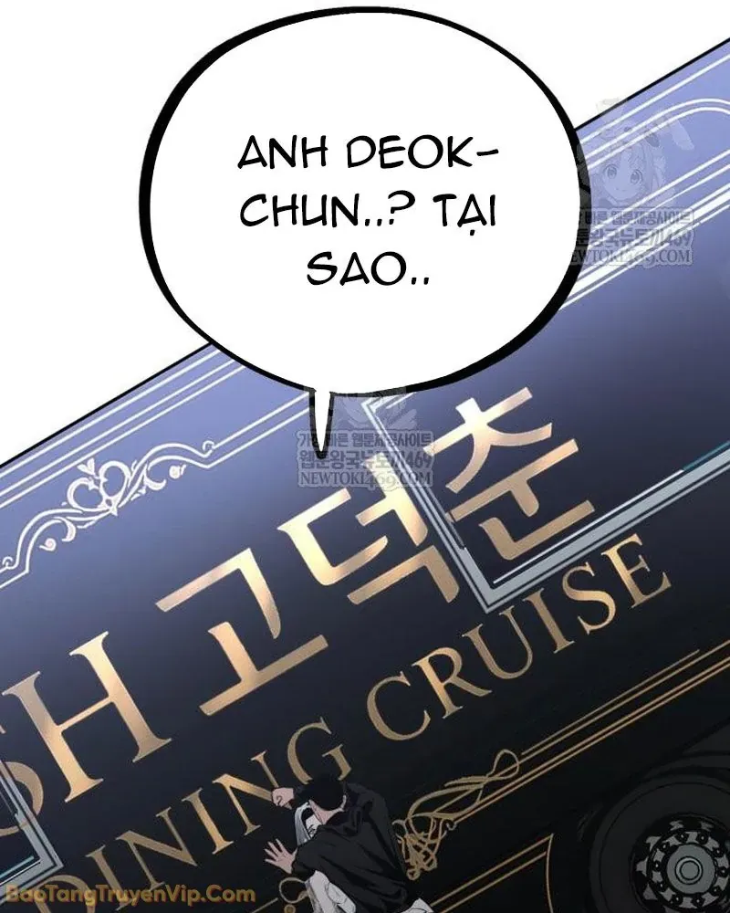 Dàn Harem Của Anh Bán Rong