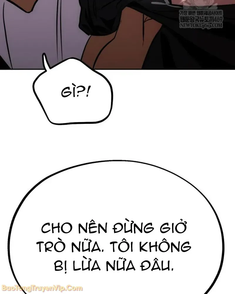 Dàn Harem Của Anh Bán Rong