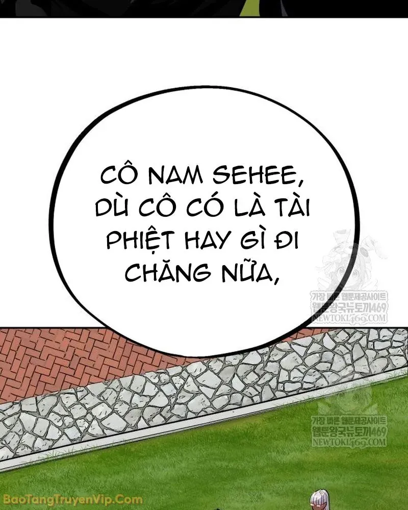 Dàn Harem Của Anh Bán Rong
