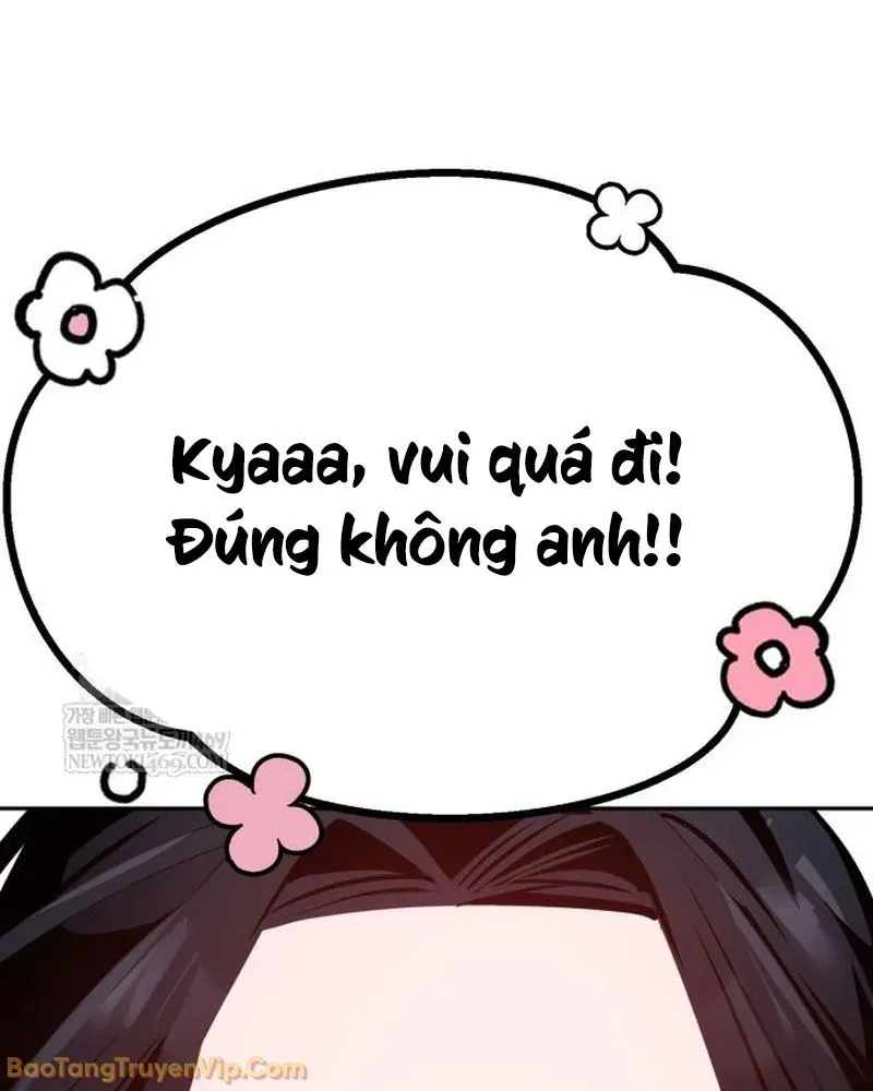 Dàn Harem Của Anh Bán Rong