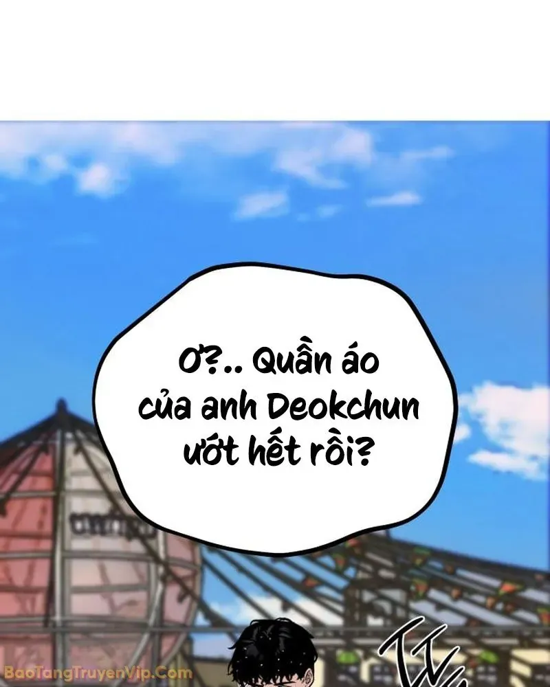 Dàn Harem Của Anh Bán Rong