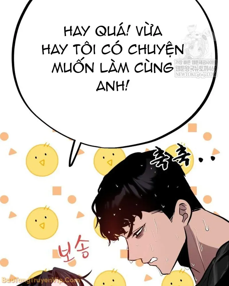 Dàn Harem Của Anh Bán Rong