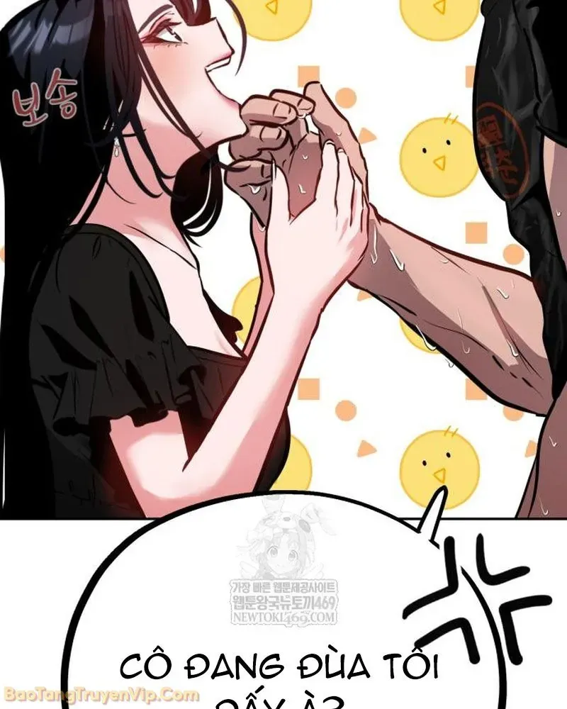Dàn Harem Của Anh Bán Rong