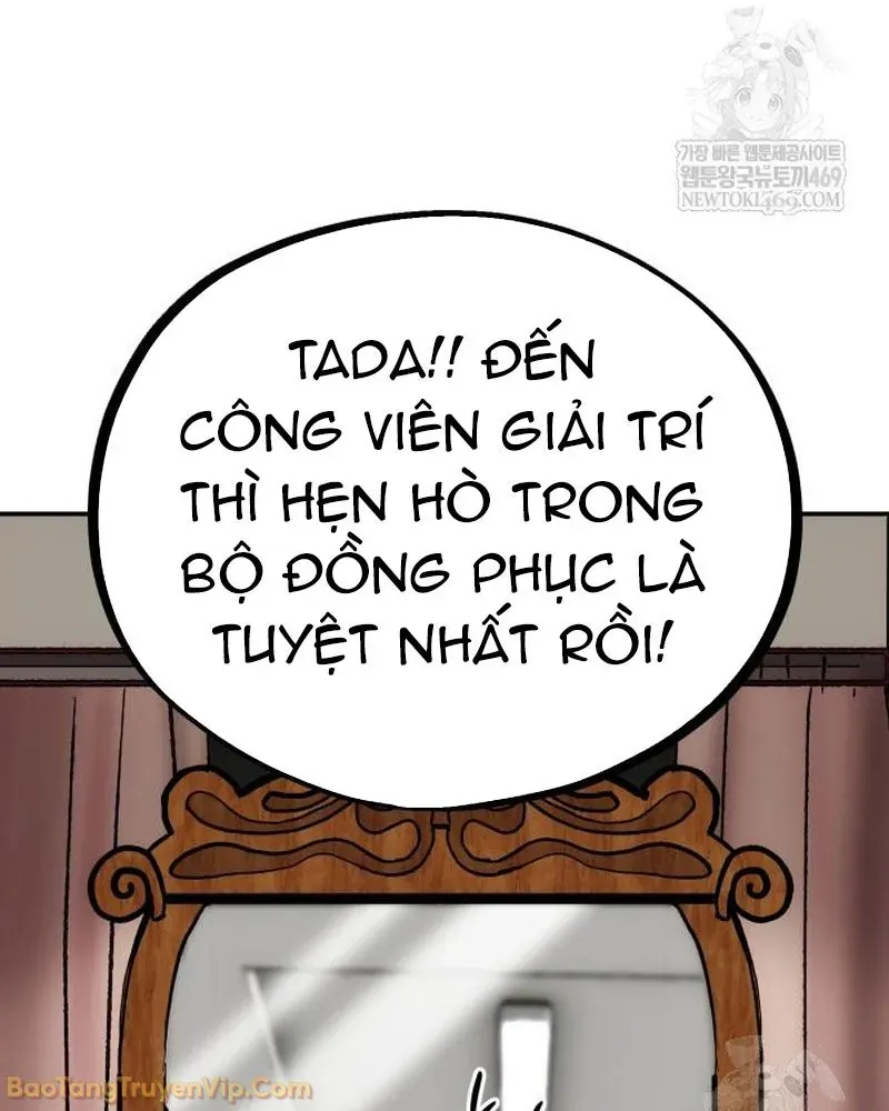 Dàn Harem Của Anh Bán Rong