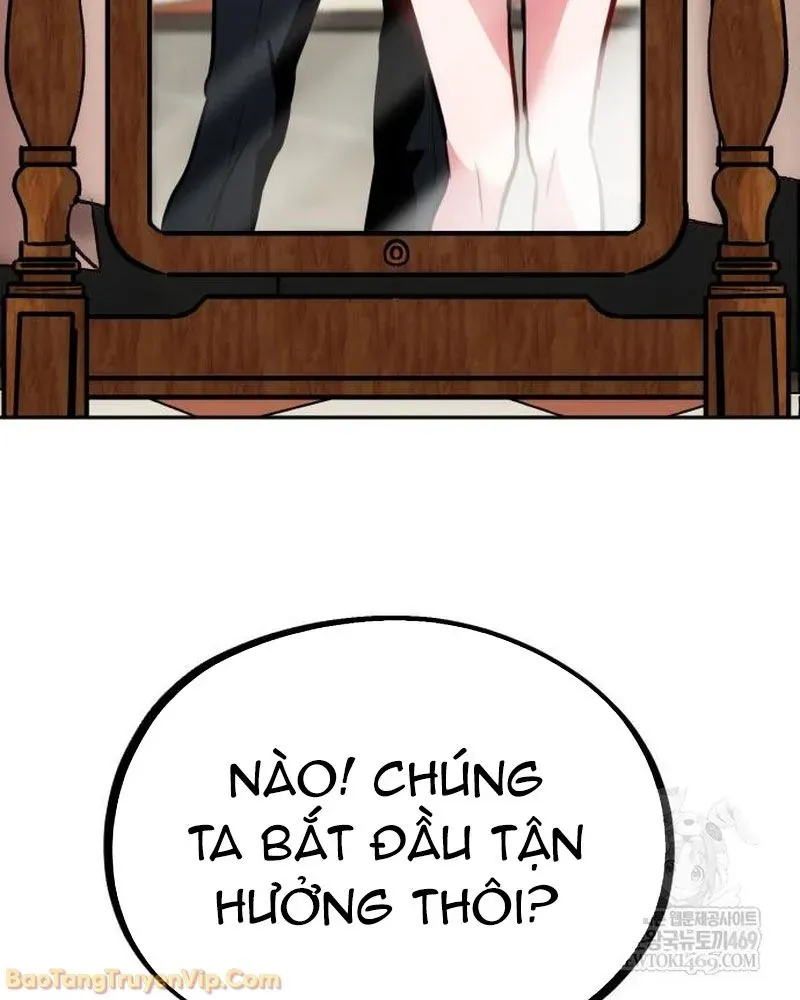 Dàn Harem Của Anh Bán Rong