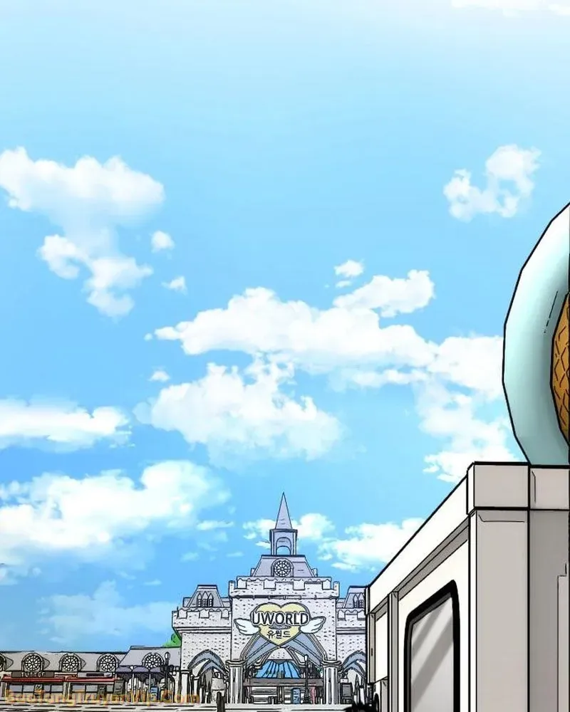 Dàn Harem Của Anh Bán Rong