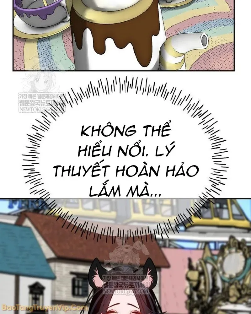 Dàn Harem Của Anh Bán Rong