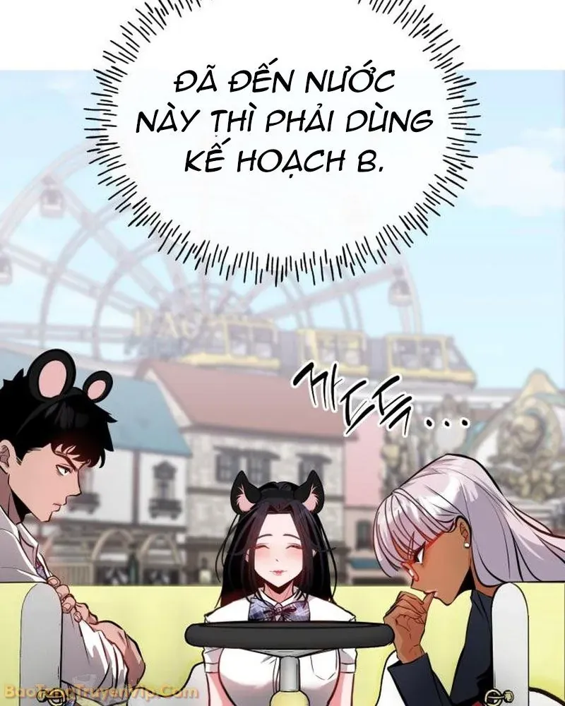 Dàn Harem Của Anh Bán Rong