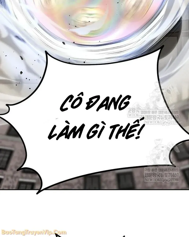 Dàn Harem Của Anh Bán Rong