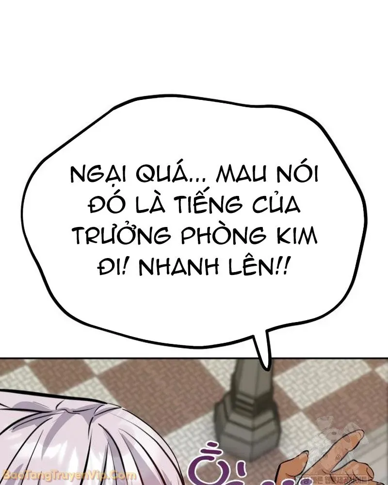 Dàn Harem Của Anh Bán Rong