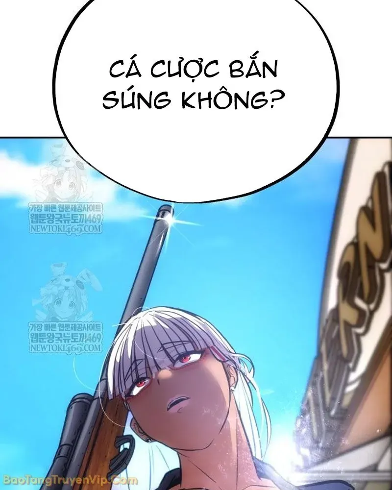 Dàn Harem Của Anh Bán Rong