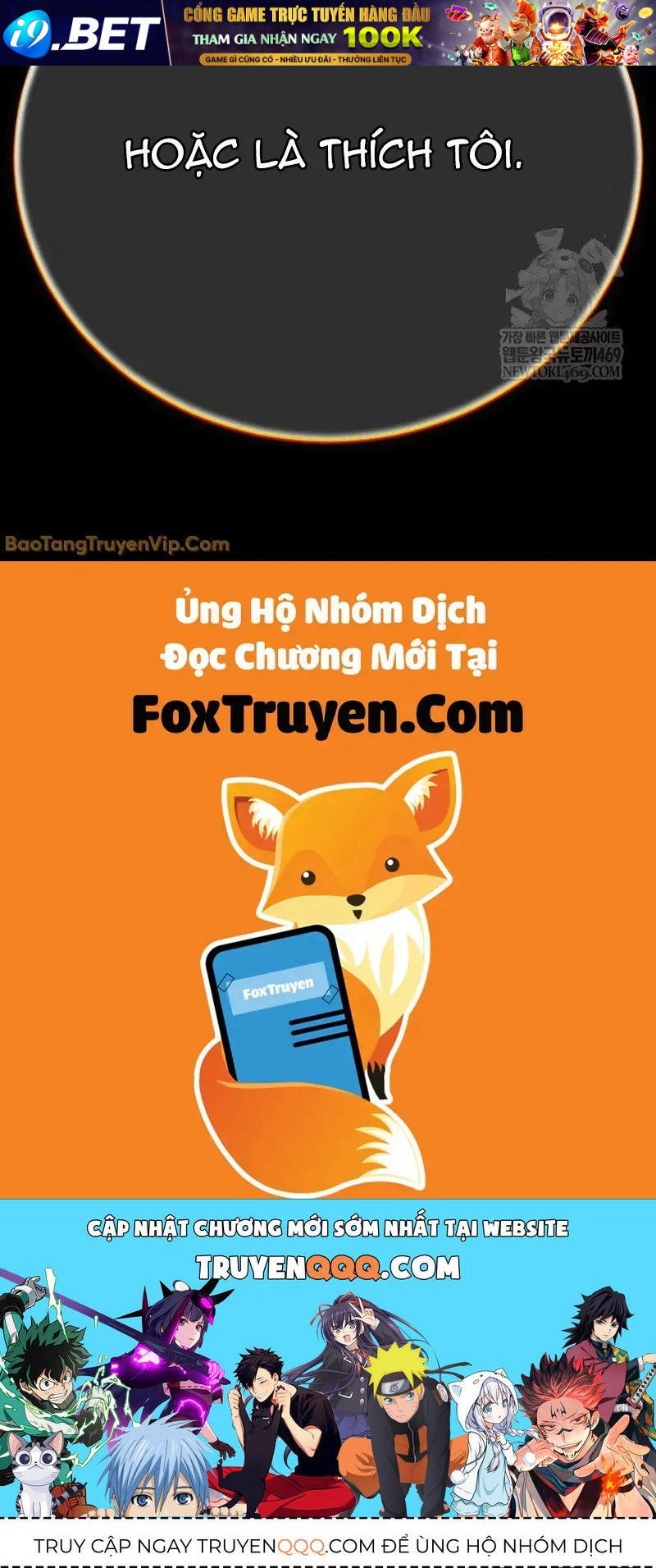 Dàn Harem Của Anh Bán Rong