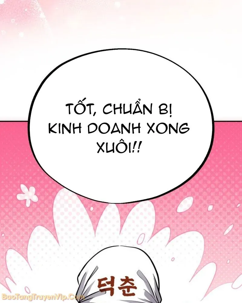 Dàn Harem Của Anh Bán Rong