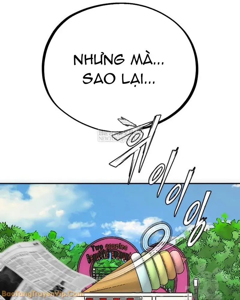 Dàn Harem Của Anh Bán Rong