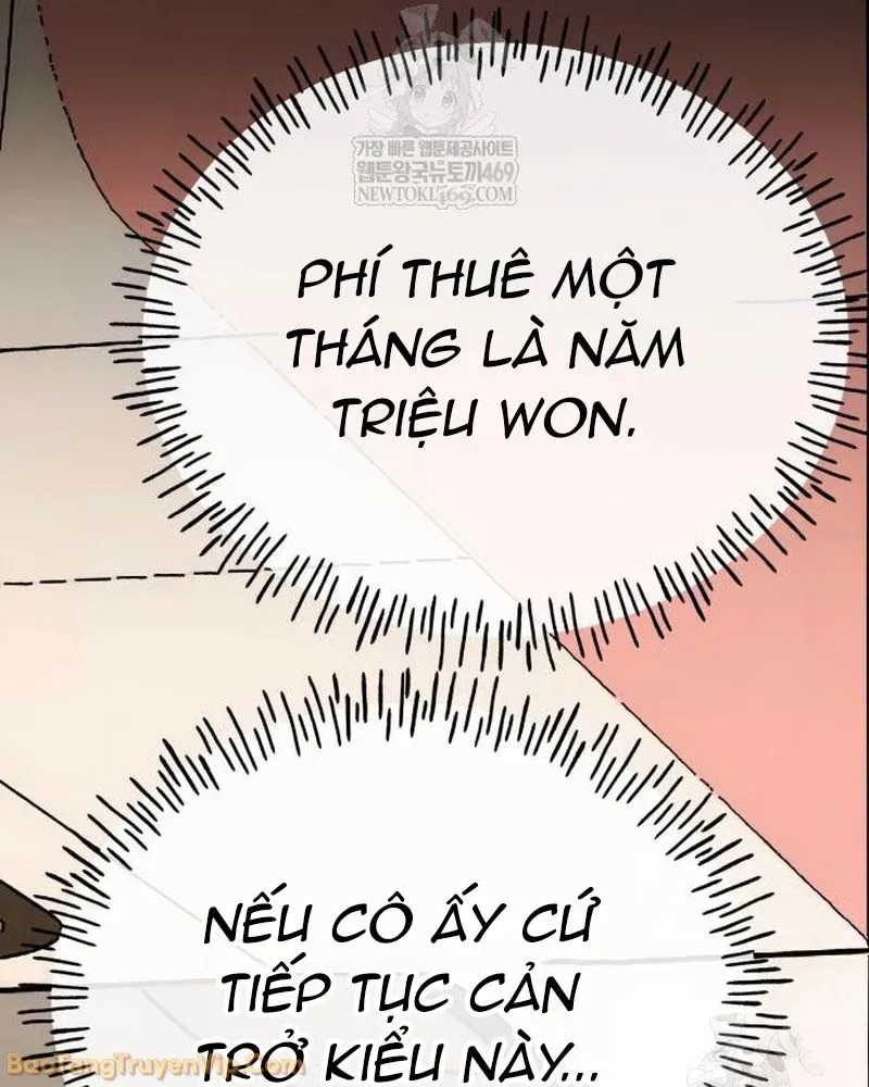 Dàn Harem Của Anh Bán Rong