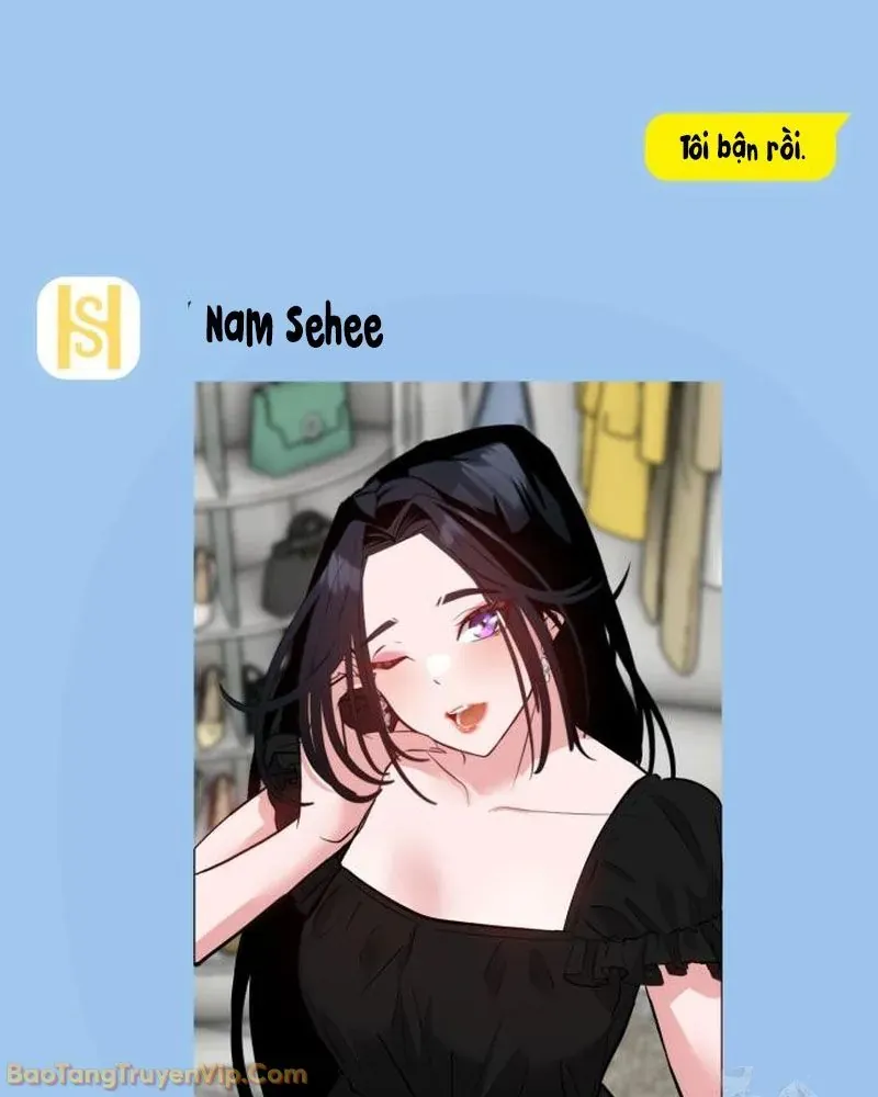 Dàn Harem Của Anh Bán Rong