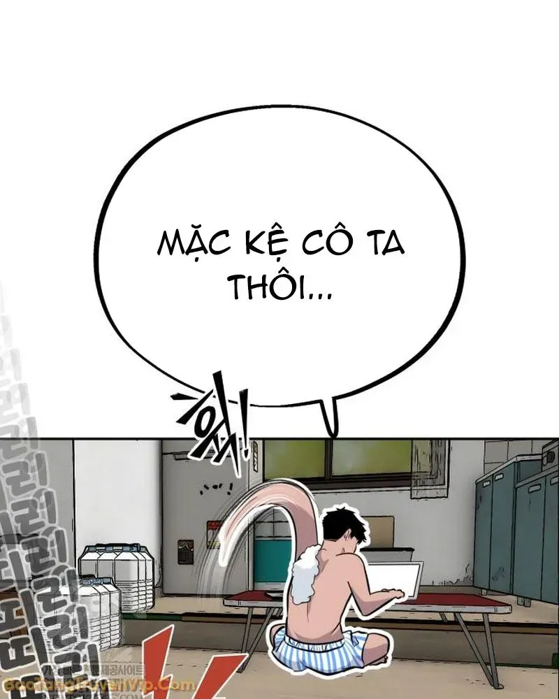 Dàn Harem Của Anh Bán Rong